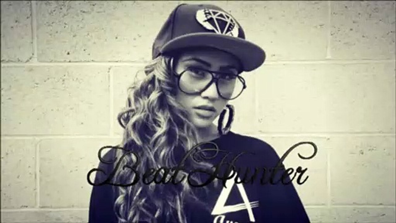 Un Leve Rap Malianteo Hip Hop Beat Instrumental