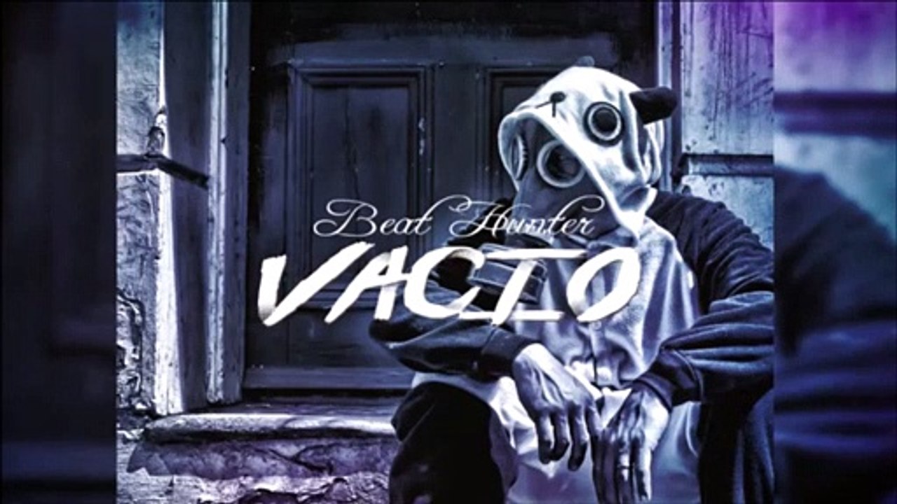 Vacio Rap X Hip Hop Instrumental 2018