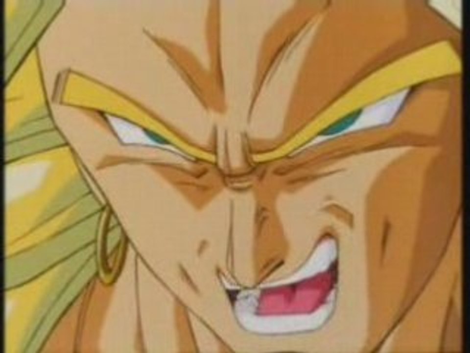 Broly