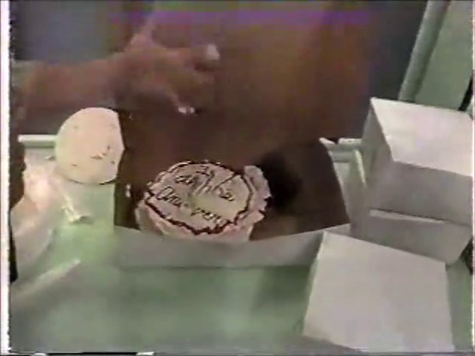 Nickelodeon Finders Keepers Chicken