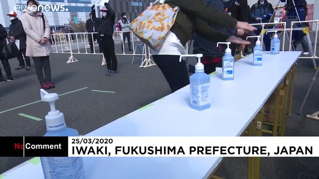 Olympisches Feuer: Eine Flamme der Hoffnung