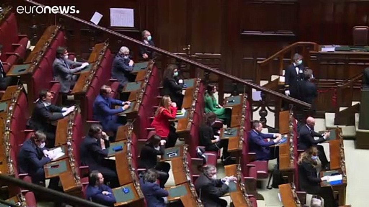 Vorsichtige Hoffnung in Italien: 4.Tag in Folge weniger Neuinfektionen