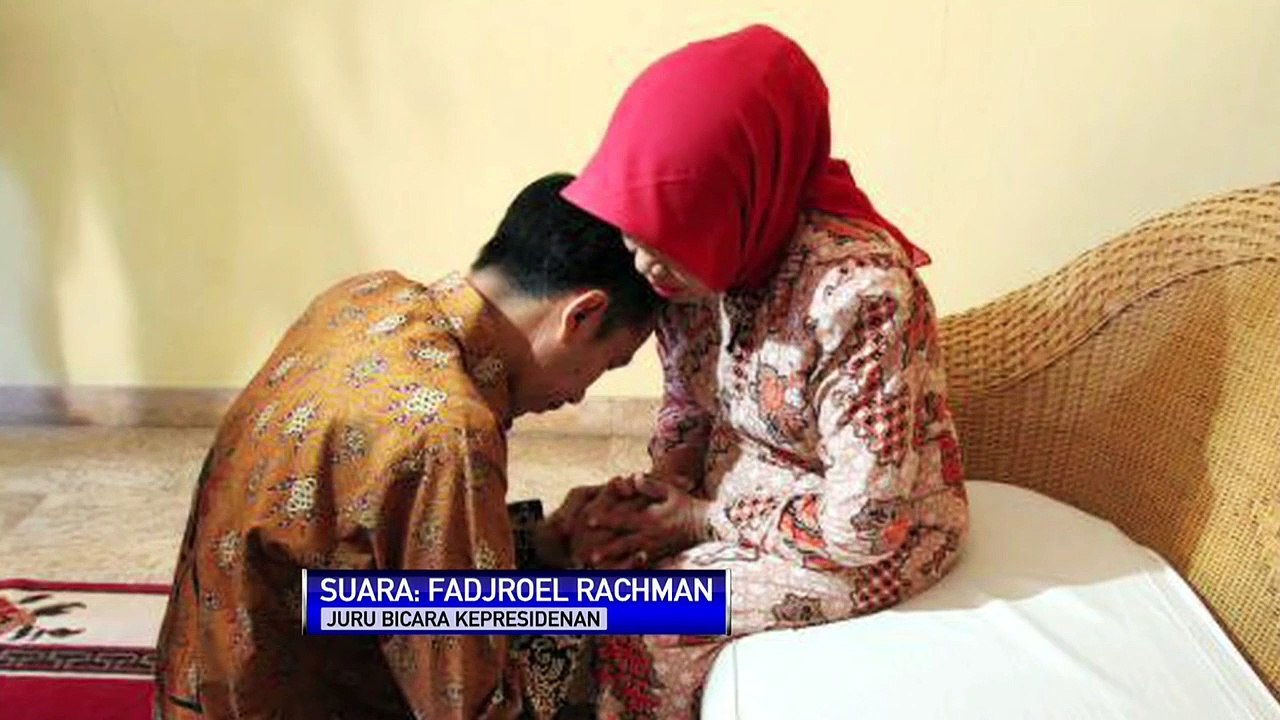 Ibunda Jokowi Meninggal, RS Slamet Riyadi Dijaga Ketat