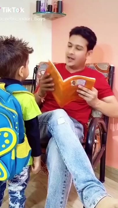 New tik tok video _ tik tok video _ Funny tik tok(1080P_HD)