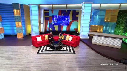 Feel Good Show (2018) | Episod 208