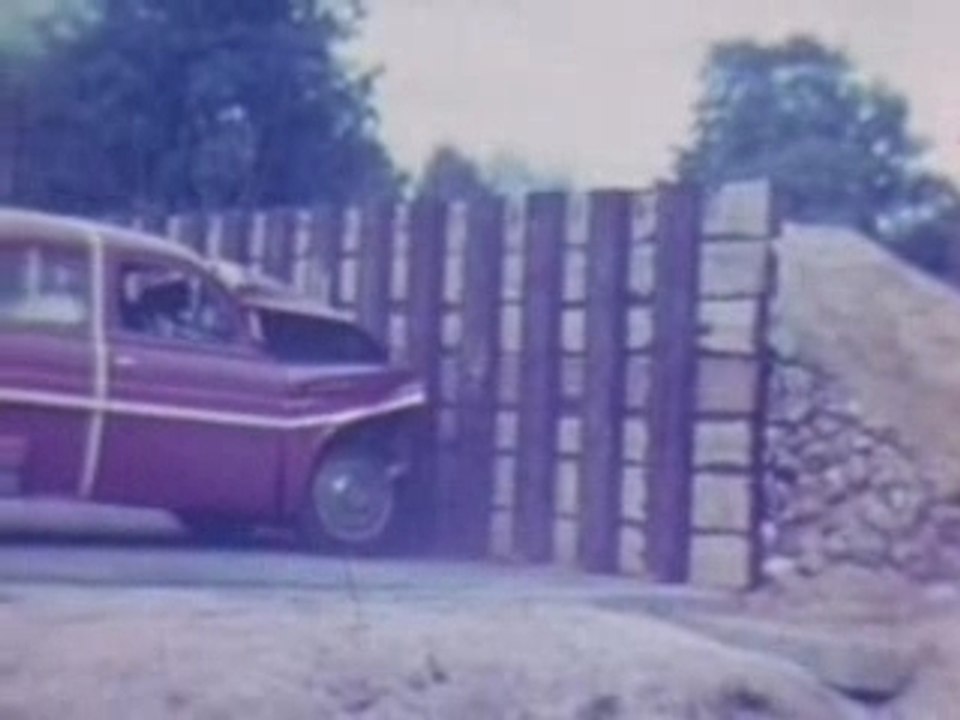 Dauphine-crash-test