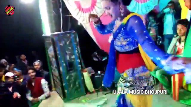 Ki Dewra Ke Denina Chuma Ta Marle Baa Paina Se Arkesta Video