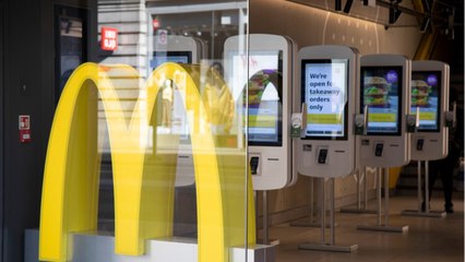 McDonald's Cutting Menu, Stopping Breakfast All Day Amid Coronavirus