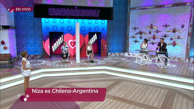 ¿Oski por fin se irá de cita? | Enamorándonos