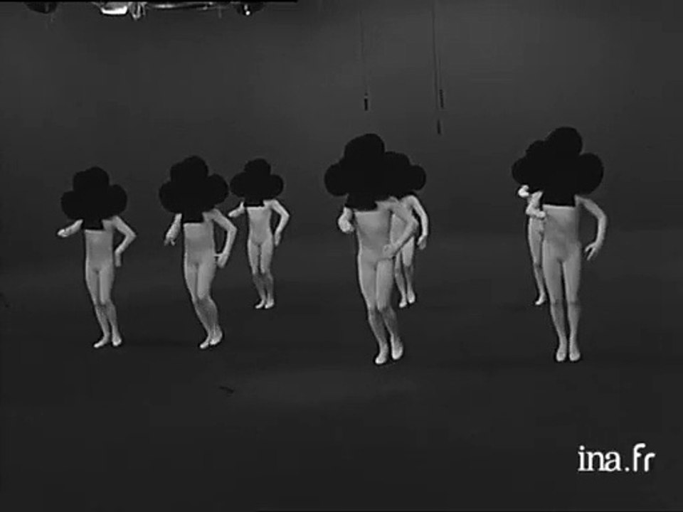 Les aventures d'Alice au pay des merveilles (1970) Behind the Scenes