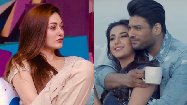 Siddharth Shehnaz के गाने Bhula Dunga पर आखिर क्यों है Shefali Zariwala की चुप्पी ? | FilmiBeat