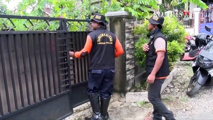 Download Video: Toleransi Nyepi di Lampung: Umat Muslim Jaga Rumah Umat Hindu