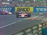 F1 Classics 1986 Grand Prix France