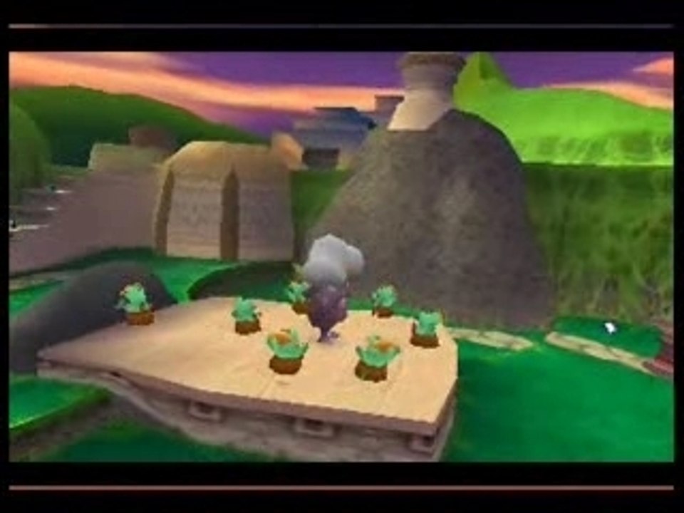 Spyro2 LP - Idol Springs