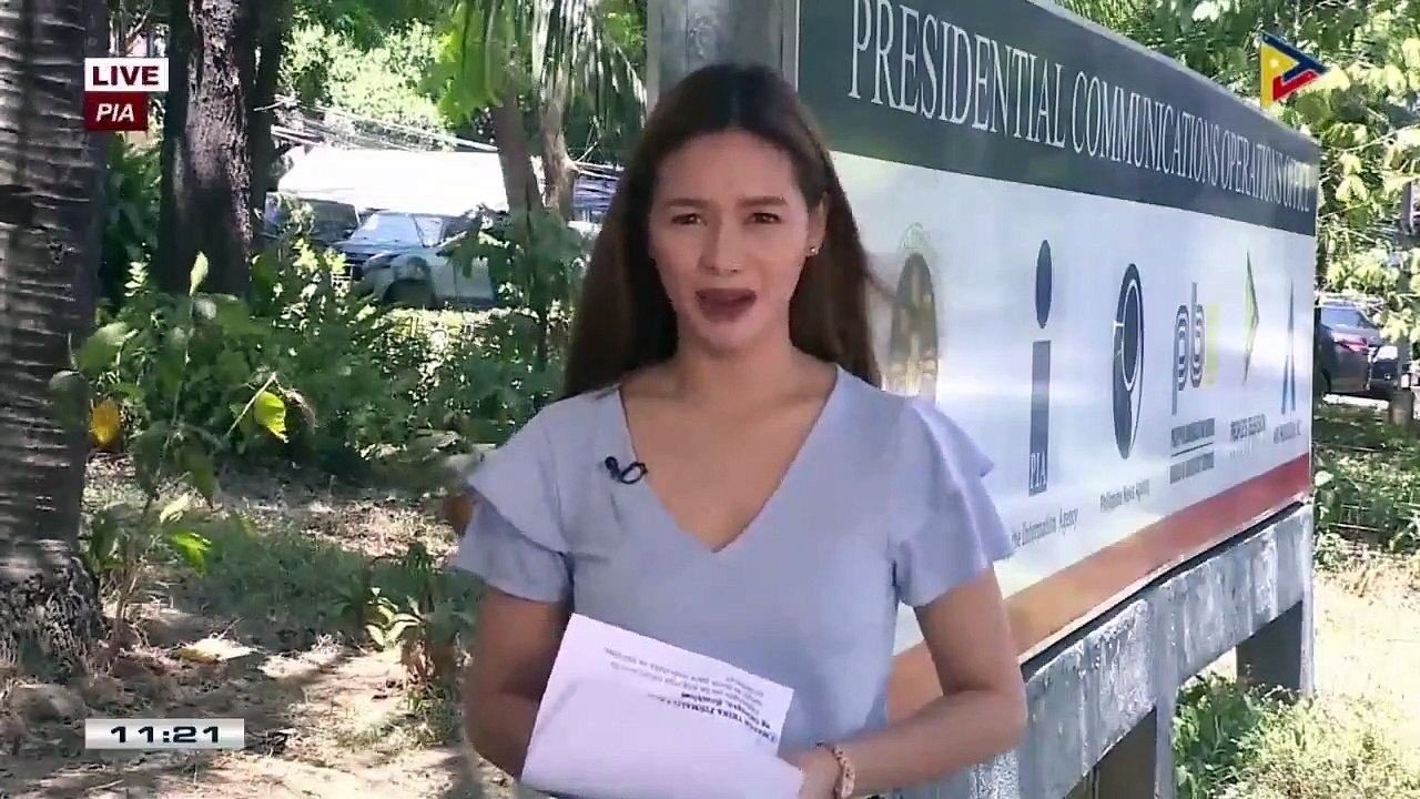 Maayos na byahe pabalik ng mga delivery truck drivers sa kani-kanilang point of origin, sinisigurado ng pamahalaan