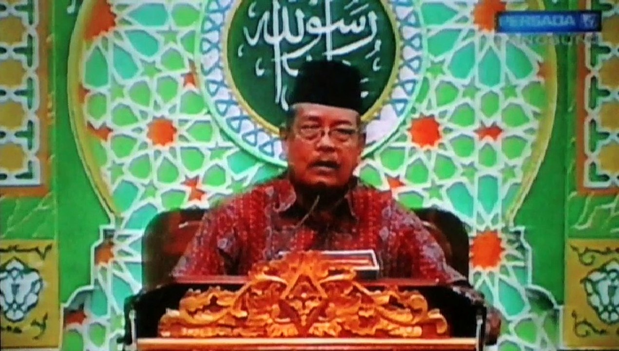 Sabar dan Syukur, Keblaen(celaka) paling besar di agama.., 5 perkara yang harus dipraktekkan, Pengajian pagi, KH. Abdul Ghofur, 26032020