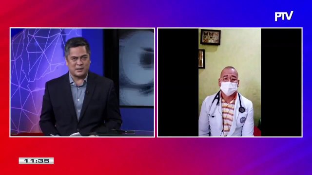 Bakit bumilis ang pagtaas ng bilang ng confirmed cases ng CoVID-19 sa bansa?