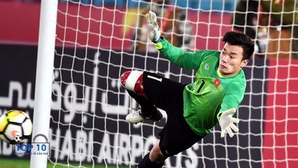 #TheBest11 Đội hình 11 cầu thủ Nghệ An đủ sức vô địch V.League trong "một nốt nhạc"! | NEXT SPORTS