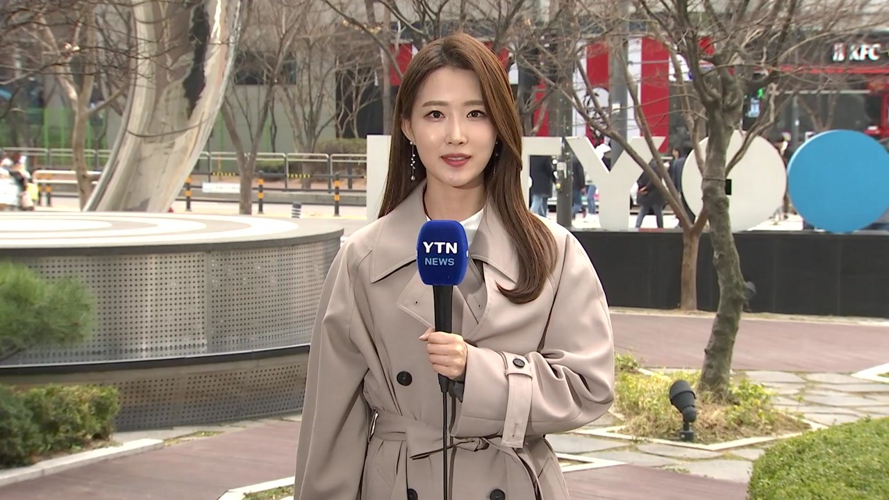 [날씨] 제주 산간 올해 첫 '호우경보'...전국에 비바람 / YTN