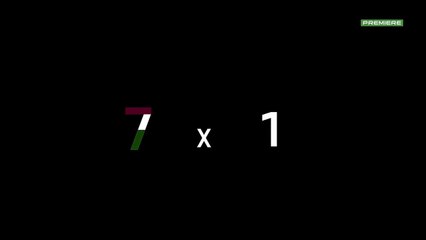Baú do Esporte - Tilico - FLUMINENSE 7 x 1 Botafogo