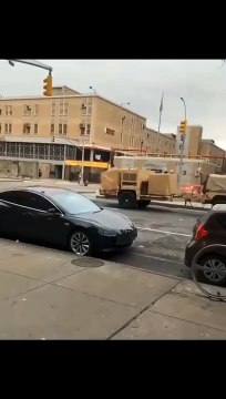 Coronavirus out break in America | American troops deployed in cities to protect people from coronavirus