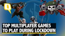 Free Multiplayer Games You Can Play With Friends During the Lockdown