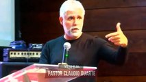 A Proposta de Deus Para sua Vida _ Pastor Claudio Duarte