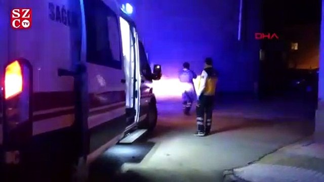 'Koronavirüs karantinasından kaçmış' ihbarı ekipleri alarma geçirdi