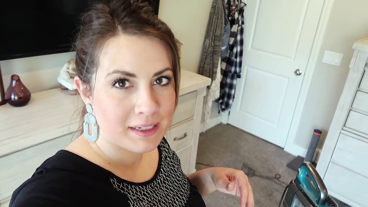 2020 SPRING DEEP CLEAN WITH ME  BUDGET BEDROOM DECORATE/REFRESH | CLEANING MOTIVATION + HOMEMAKING