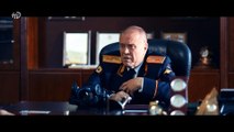 Проект Анна Николаевна 1 серия (2020) HD