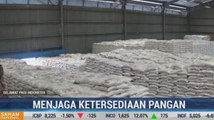 Pandemi Covid-19, Pemda Bisa Gunakan Cadangan Beras Pemerintah