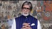 मक्खी से भी फैल सकता है कोरोना, अमिताभ बच्चन ने वीडियो शेयर कर दी जानकारी