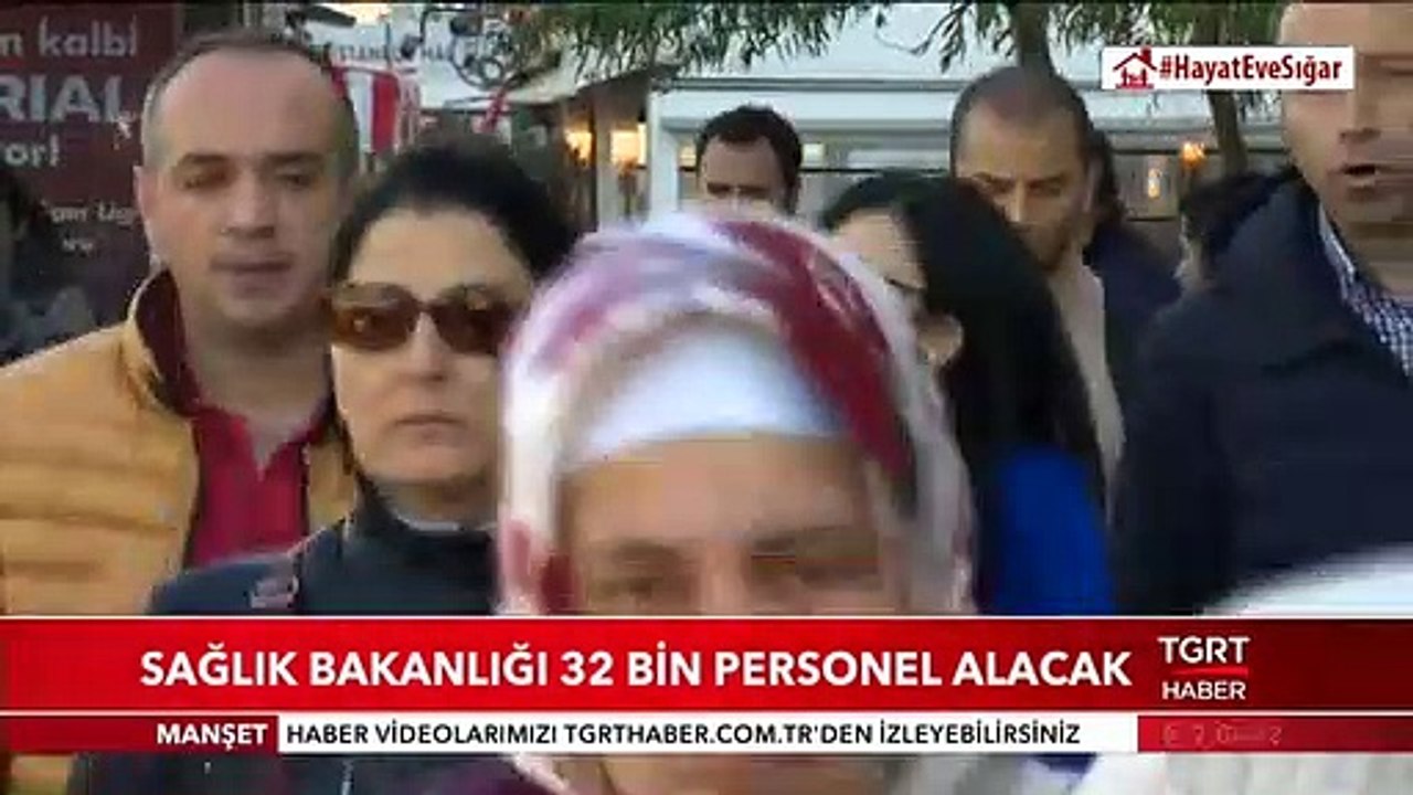 Sağlık Bakanlığı personel alımı 2020 başvurusu ne zaman, nasıl yapılır? Sağlık Bakanlığı'na başvuru şartları nelerdir?