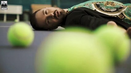 Νίκος Γκάνος - Κατάματα (Official Music Video)