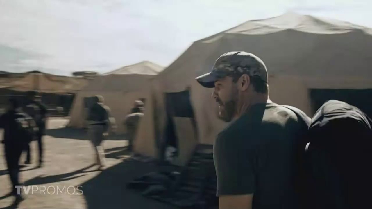 SEAL Team S03E17 Drawdown