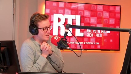 L'invité de RTL Petit Matin du 26 mars 2020