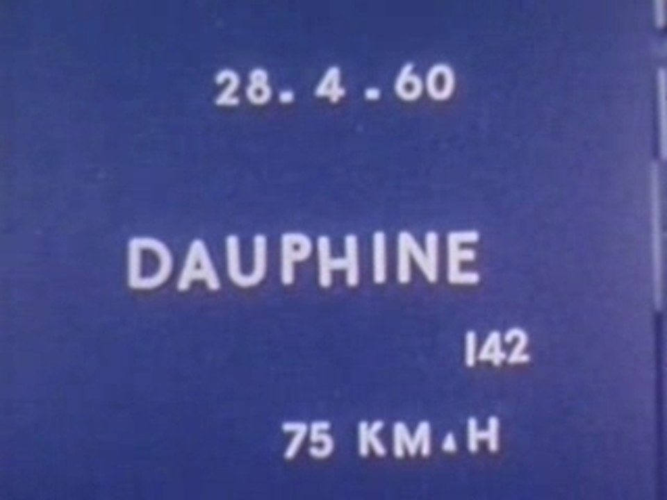 Dauphinecrashtest75kmh Vidéo Dailymotion