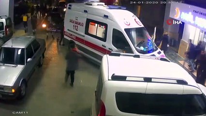 Malatya'da depremin yaraları sarıldı