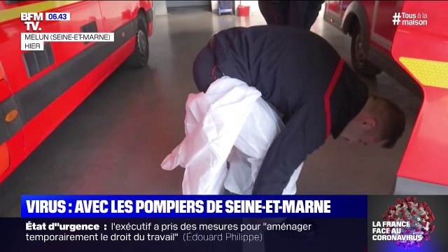 Coronavirus: le succès de la cuisine en live sur les réseaux sociaux
