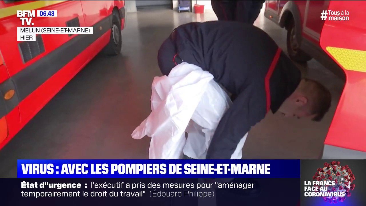 Coronavirus: le succès de la cuisine en live sur les réseaux sociaux