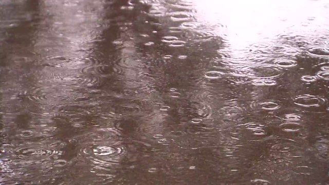 [날씨] 제주 산간 첫 '호우경보'...내일까지 전국 비바람 / YTN