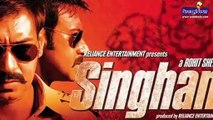 सिंघम 3 में अजय देवगन के साथ अक्षय कुमार