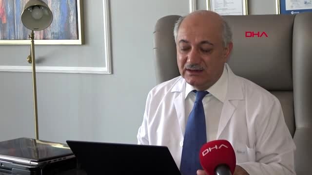 KONYA PROF. DR. ÇAPAR KORONAVİRÜS, HAMİLE KADINLARDA DÜŞÜĞE NEDEN OLABİLİR