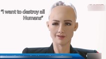 5 CREEPIEST Events Artificial Intelligence Robots Have Created and Done...