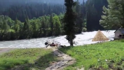 Taobat Neelam Valley, Azad Kashmir, Pakistan(9 jul 19)