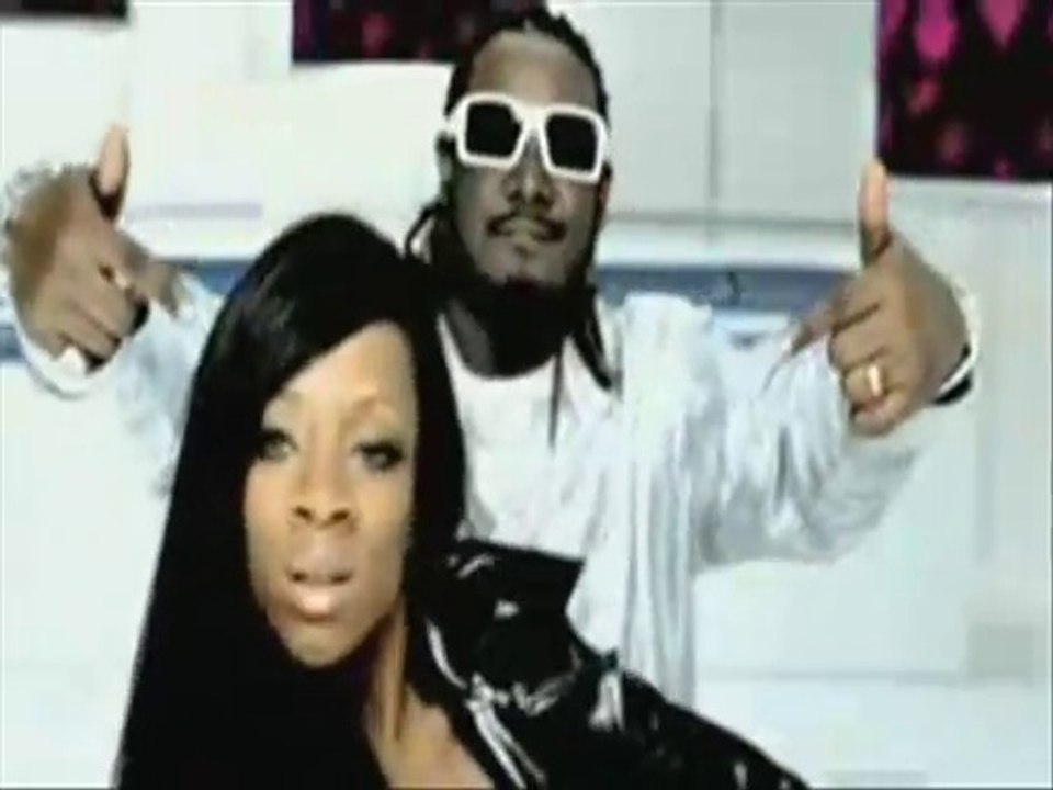 Lil mama-Shawty get loose RmX ft Chris B.&TPain prod Uzi1380