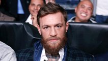 Conor McGregor'dan koronavirüsle mücadele için 1 milyon euroluk yardım