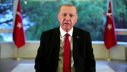 Cumhurbaşkanı Erdoğan; 'Her Türlü Senaryoya Karşı Hazırlığımız Var' iha