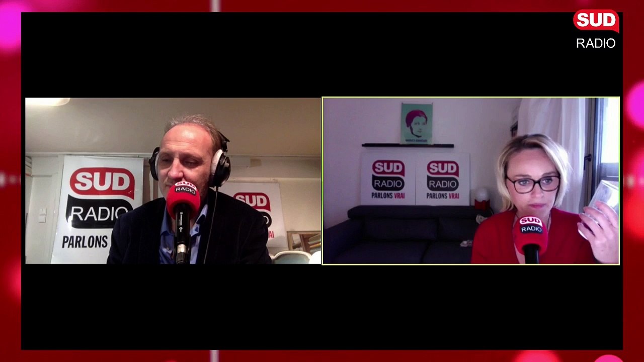 Laurent Sauzède, soignant en Rhône-Alpes : "On n'avait pas anticipé une telle méfiance"