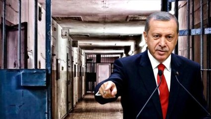 Af yasasının detayları belli oldu! Erdoğan'ın tavrı çok net, 4 suçun affı olmayacak